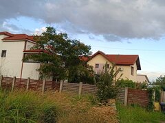 Comuna Berceni, Ilfov