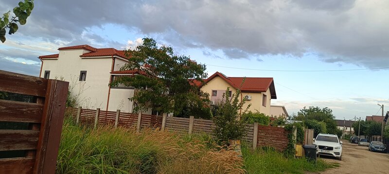 Comuna Berceni, Ilfov,