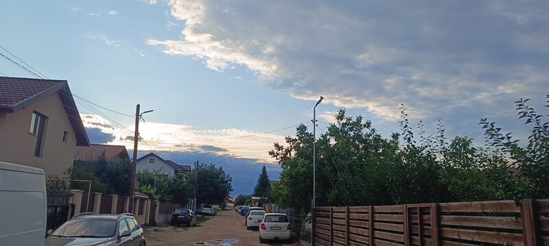 Comuna Berceni, Ilfov,