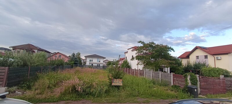 Comuna Berceni, Ilfov,