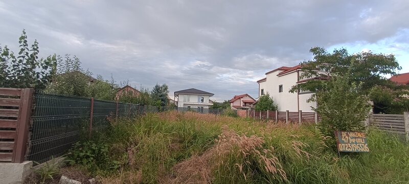 Comuna Berceni, Ilfov,